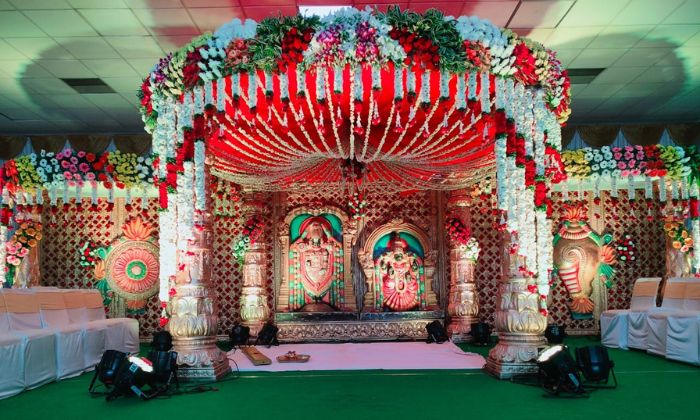 Best Wedding Decorations